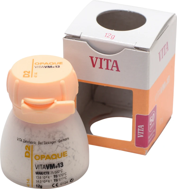VITA VM® 13 classical A1-D4®
