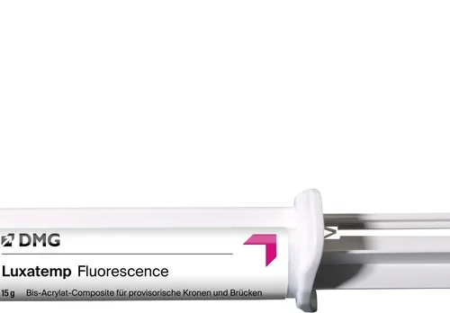 Luxatemp® Fluorescence