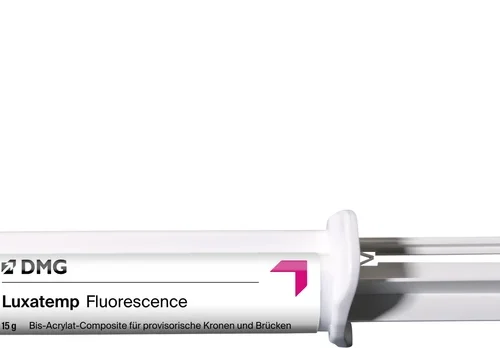 Luxatemp® Fluorescence