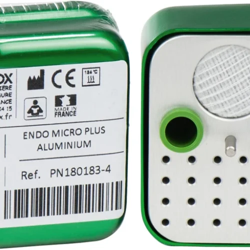 Endo Micro Plus Box