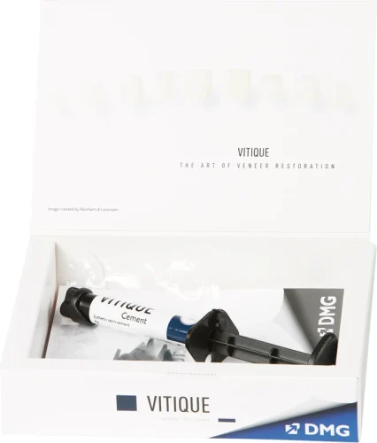 Vitique