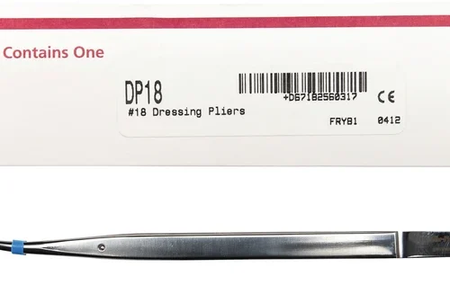 mikrokirurgiske pinsetter