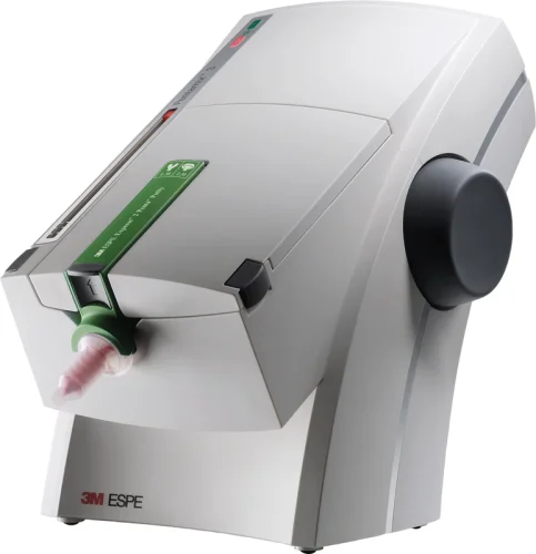 Pentamix™ 3
