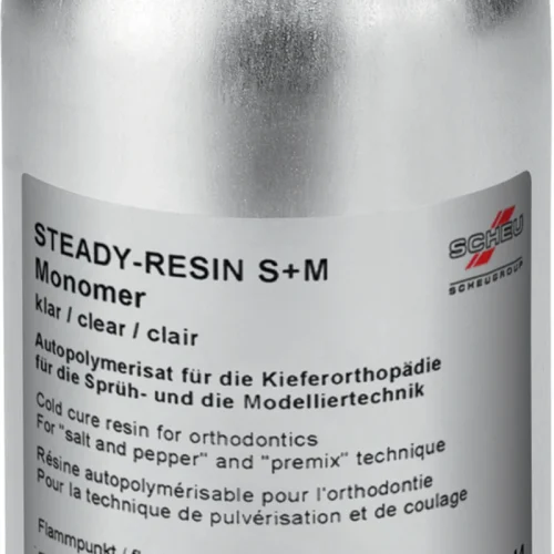 STEADY-RESIN S+M Monomer