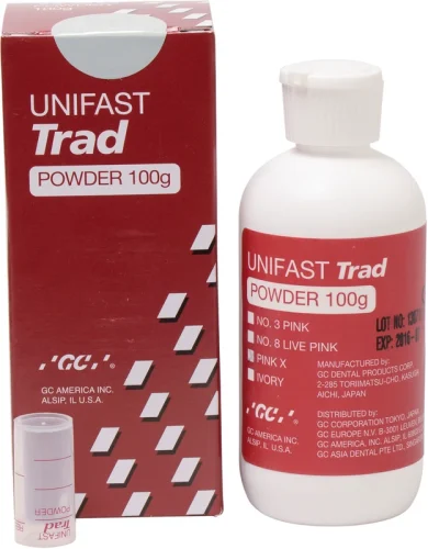 GC UNIFAST Trad