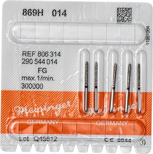 Diamanter 869