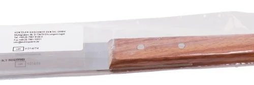 TOPDENT blandespatel