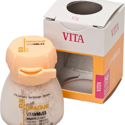 VITA VM® 13 classical A1-D4®