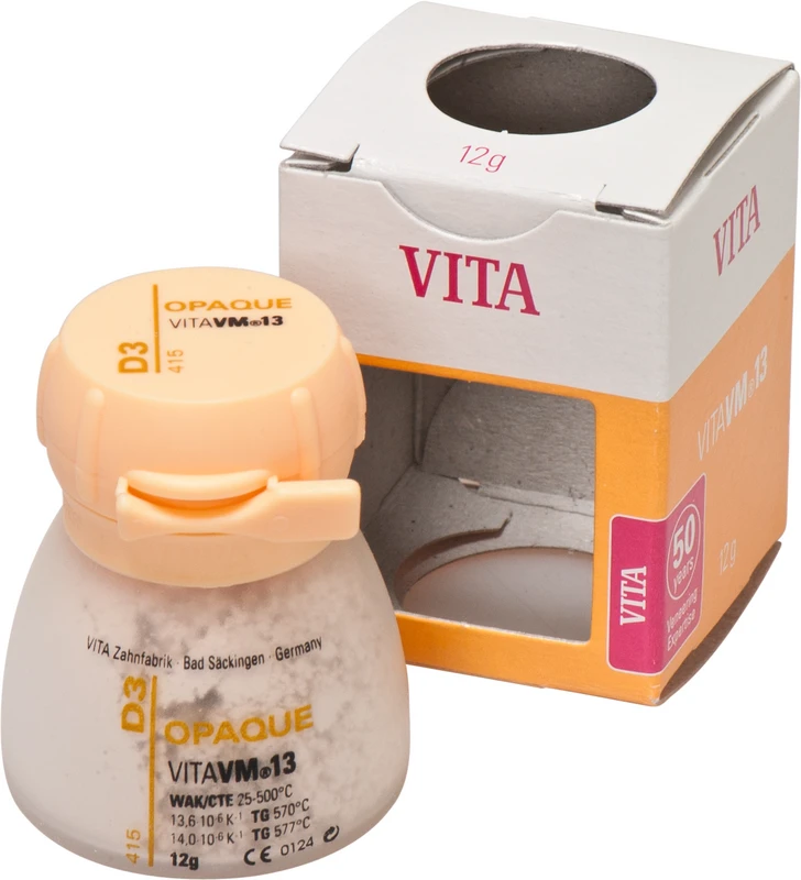 VITA VM® 13 classical A1-D4®