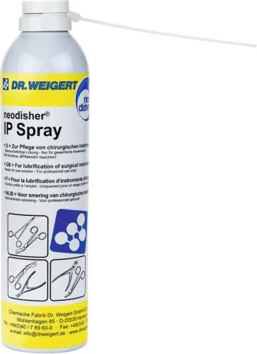 neodisher® IP Spray
