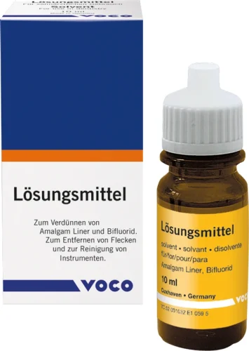 løsemiddel