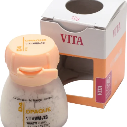VITA VM® 13 classical A1-D4®