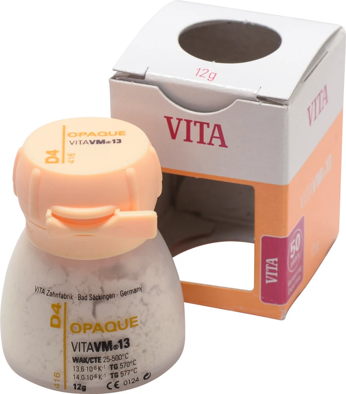 VITA VM® 13 classical A1-D4®