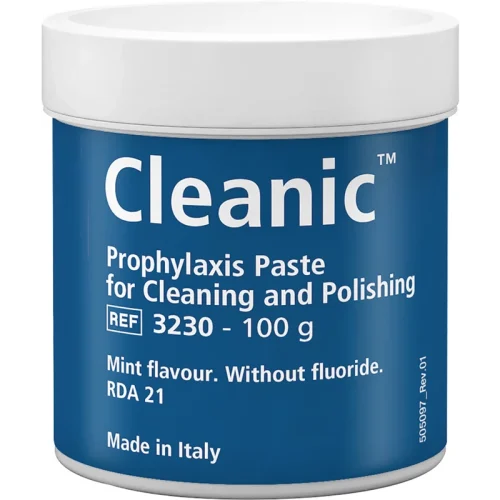 Cleanic™ profympasta