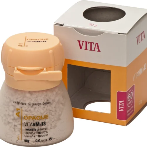 VITA VM® 13 classical A1-D4®