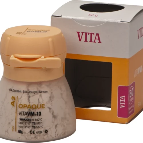 VITA VM® 13 classical A1-D4®