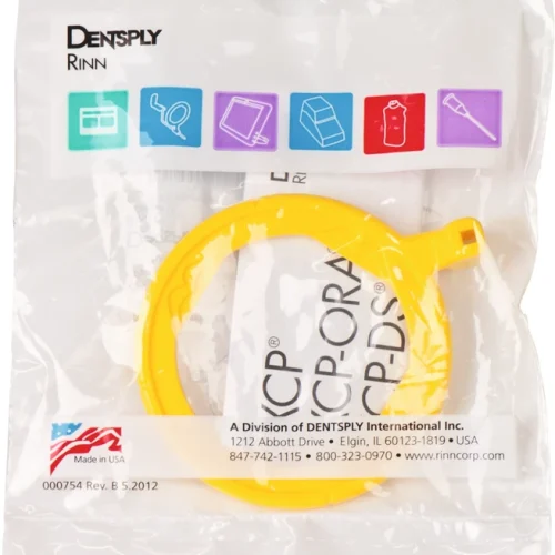 XCP®/XCP®-DS posisjoneringsring