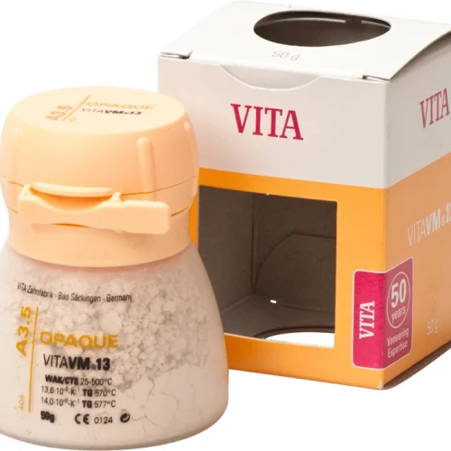VITA VM® 13 classical A1-D4®