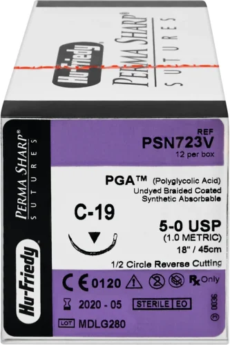 Perma Sharp™ PGA