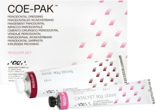 GC COE-PAK™