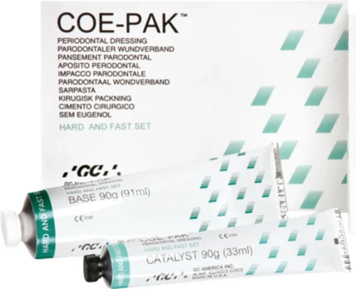 GC COE-PAK™