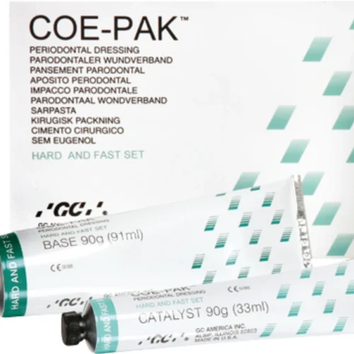 GC COE-PAK™