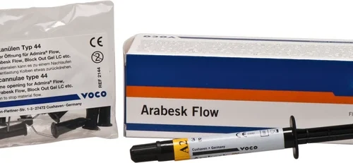 Arabesk Flow
