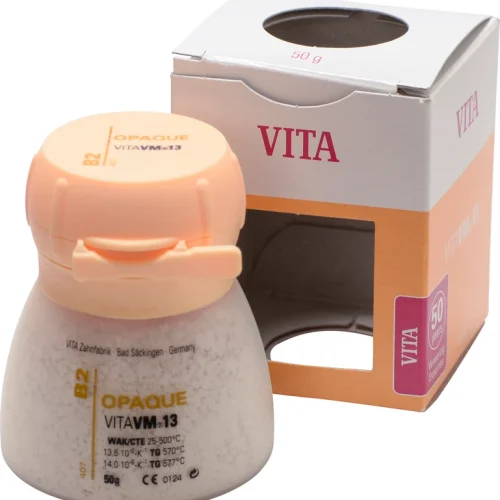 VITA VM® 13 classical A1-D4®