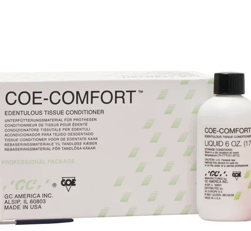 GC COE-COMFORT™