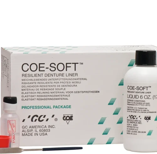 GC COE-SOFT™