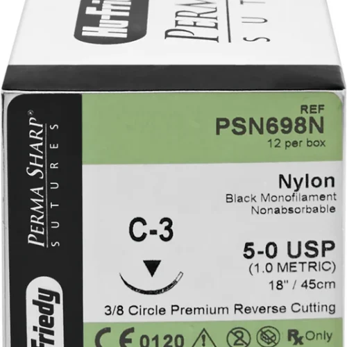 Perma Sharp™ Nylon