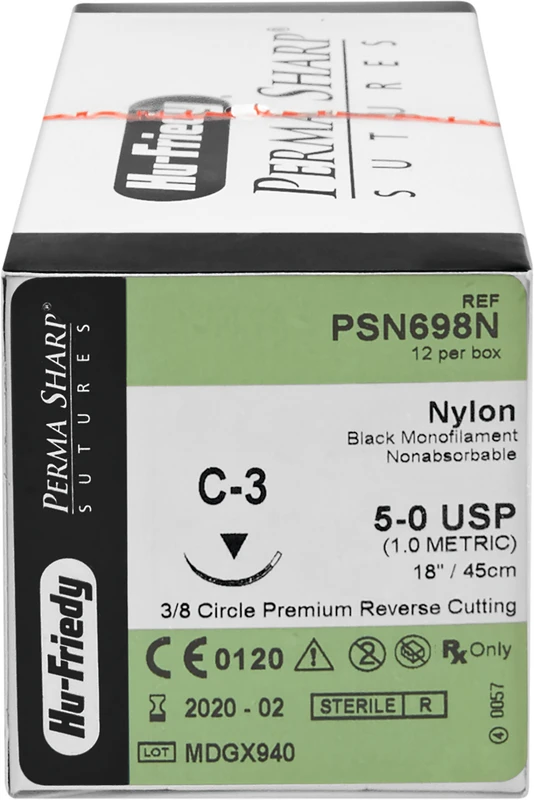 Perma Sharp™ Nylon