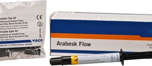 Arabesk Flow