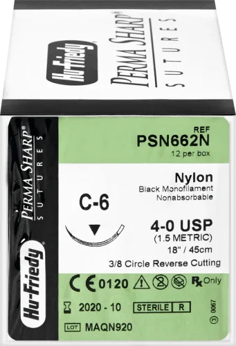 Perma Sharp™ Nylon