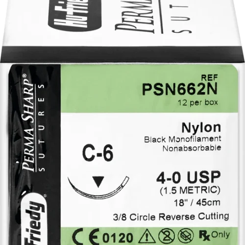 Perma Sharp™ Nylon