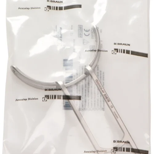 Vestibulær retraktor