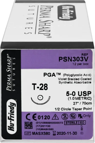 Perma Sharp™ PGA