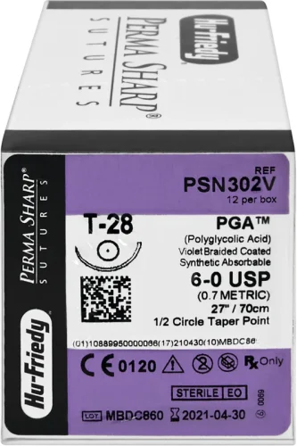 Perma Sharp™ PGA