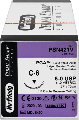 Perma Sharp™ PGA
