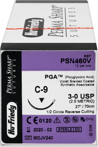 Perma Sharp™ PGA
