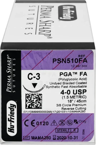 Perma Sharp™ PGA FA