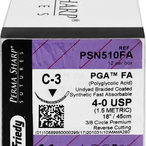 Perma Sharp™ PGA FA