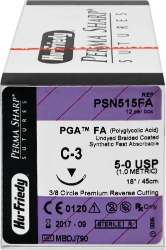 Perma Sharp™ PGA FA