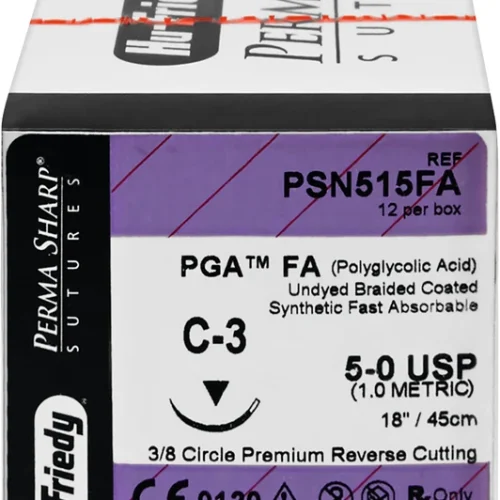 Perma Sharp™ PGA FA