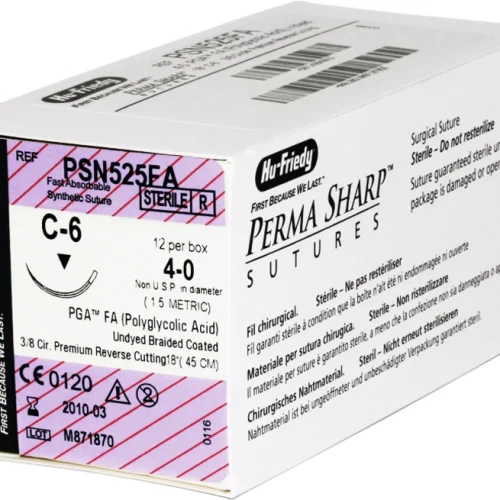 Perma Sharp™ PGA FA