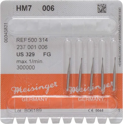 HM-bor 7