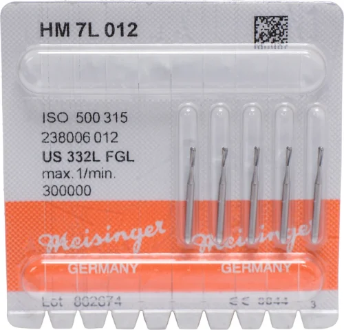 HM-bor 7L