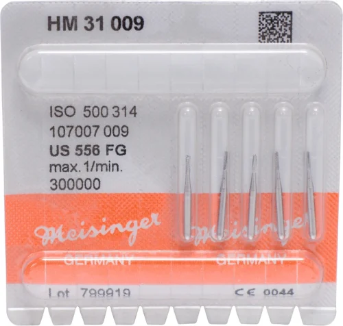 HM-bor 31
