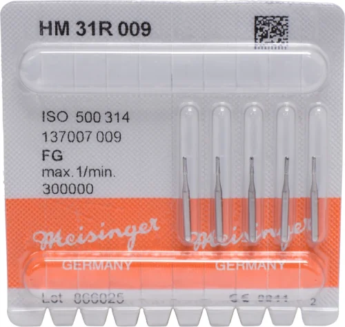 HM-bor 31R