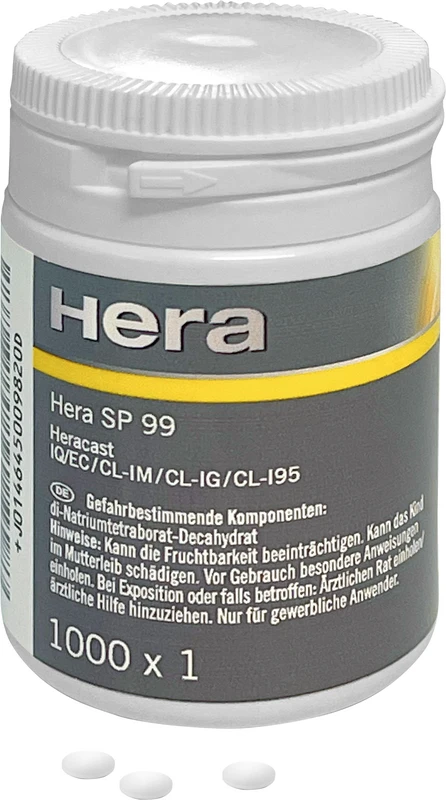 Hera SP 99